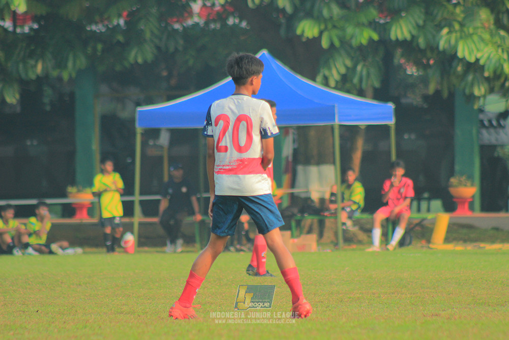 ijl u14 090825 binna banua fc vs stoni indonesia fc