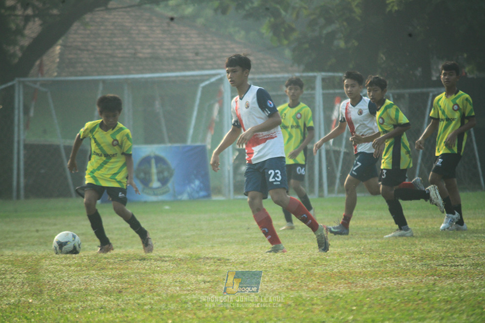 ijl u14 090825 binna banua fc vs stoni indonesia fc