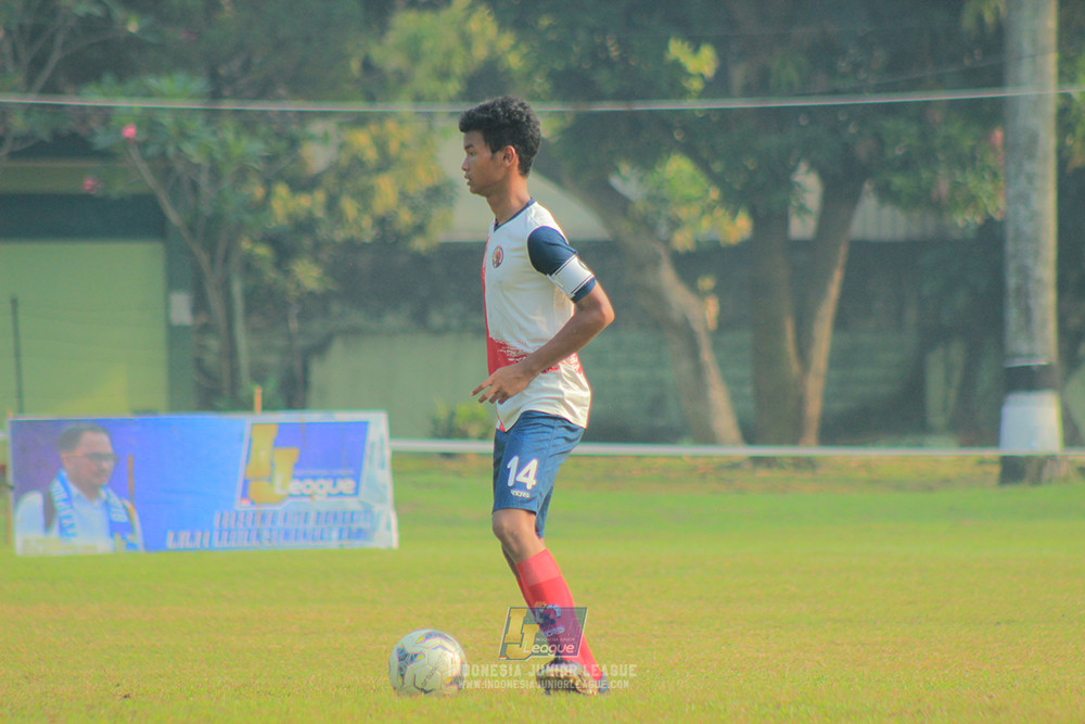 ijl u14 090825 binna banua fc vs stoni indonesia fc