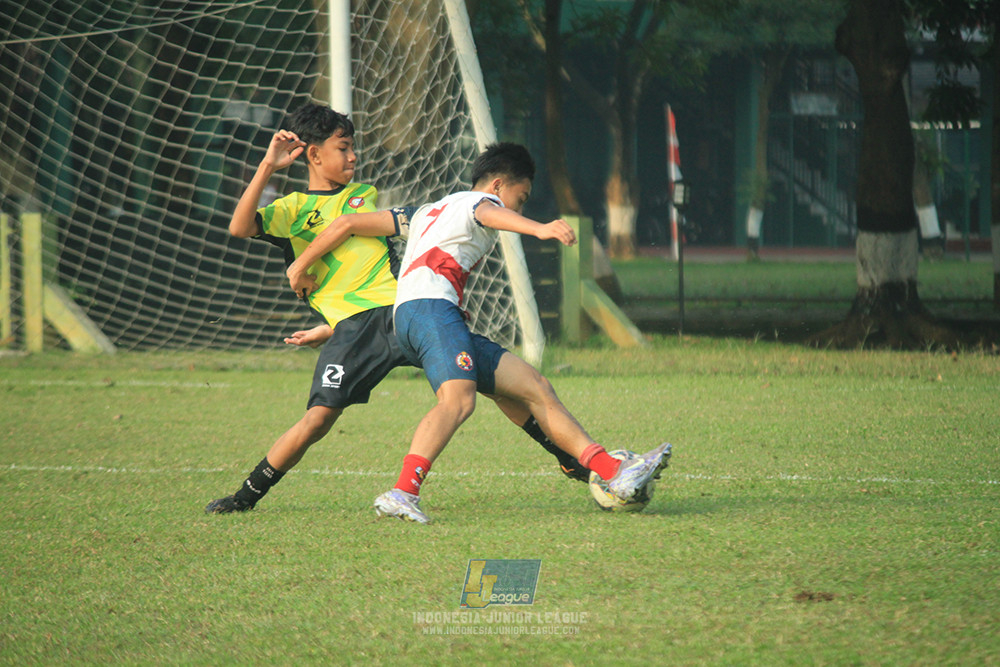ijl u14 090825 binna banua fc vs stoni indonesia fc