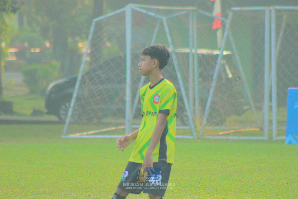 ijl u14 090825 binna banua fc vs stoni indonesia fc