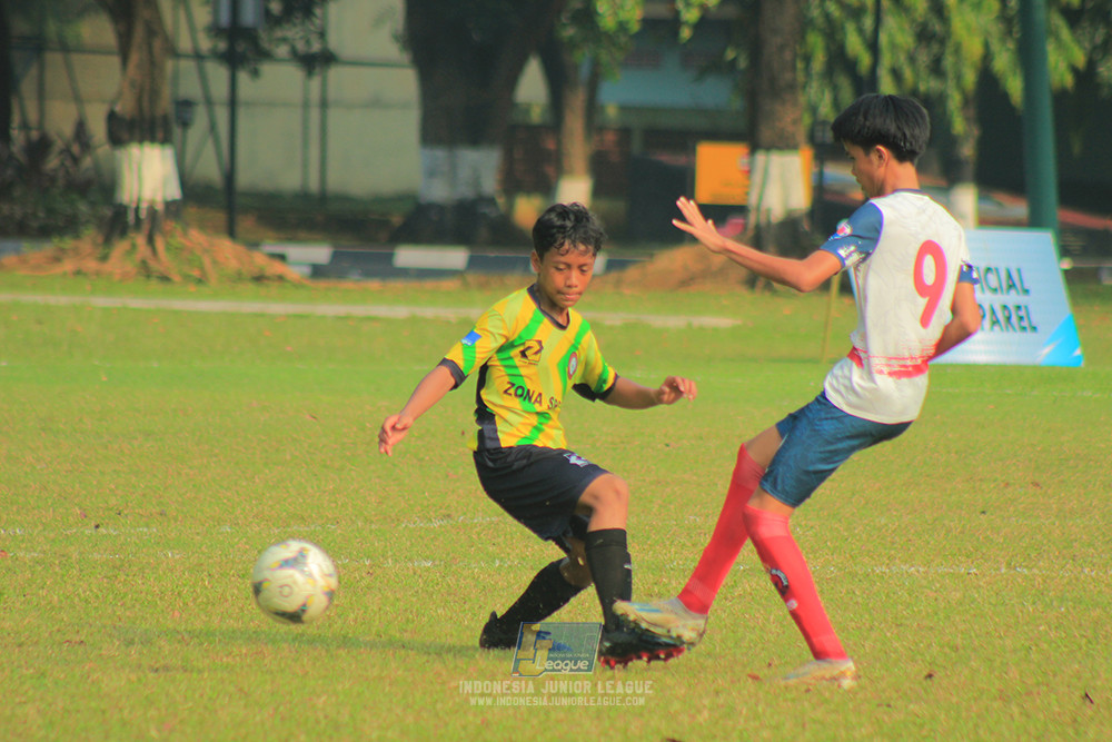 ijl u14 090825 binna banua fc vs stoni indonesia fc