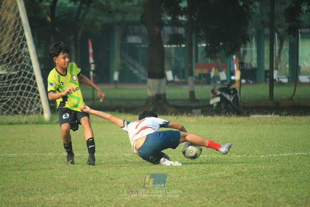 ijl u14 090825 binna banua fc vs stoni indonesia fc