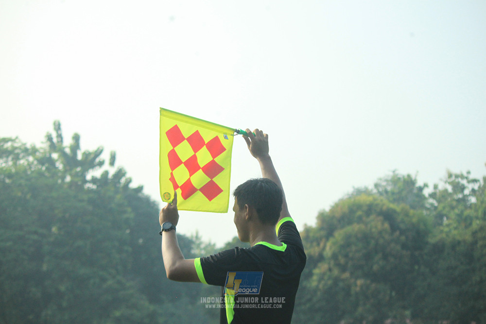 ijl u14 090825 binna banua fc vs stoni indonesia fc
