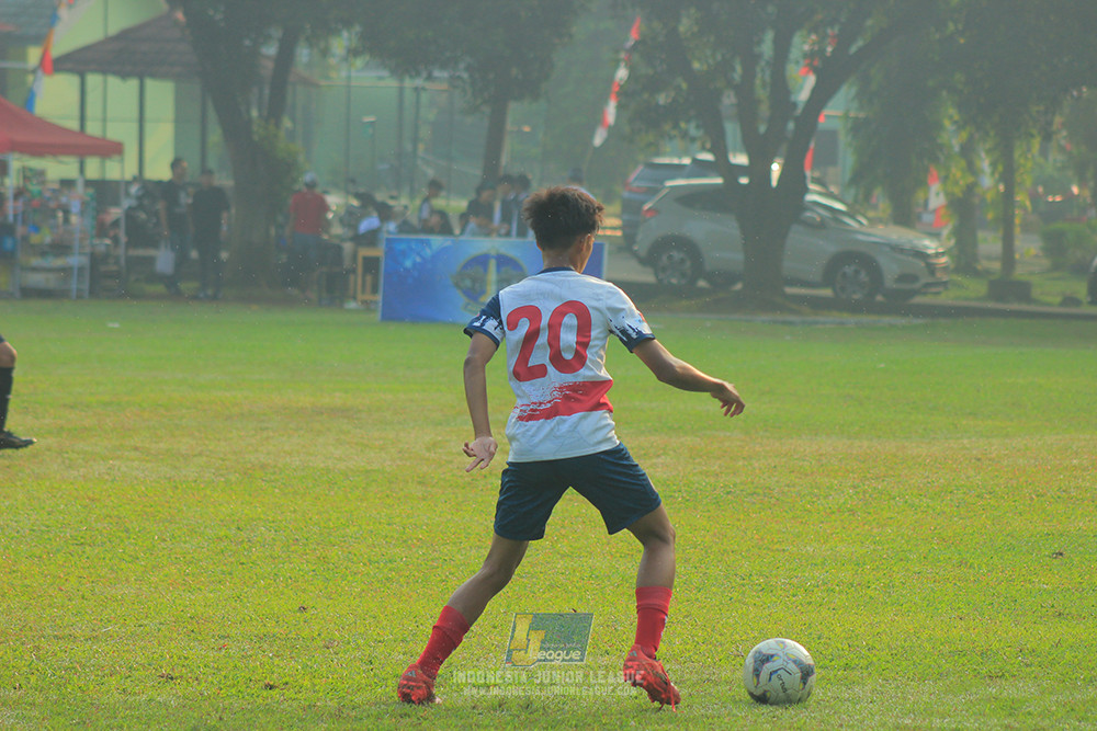 ijl u14 090825 binna banua fc vs stoni indonesia fc