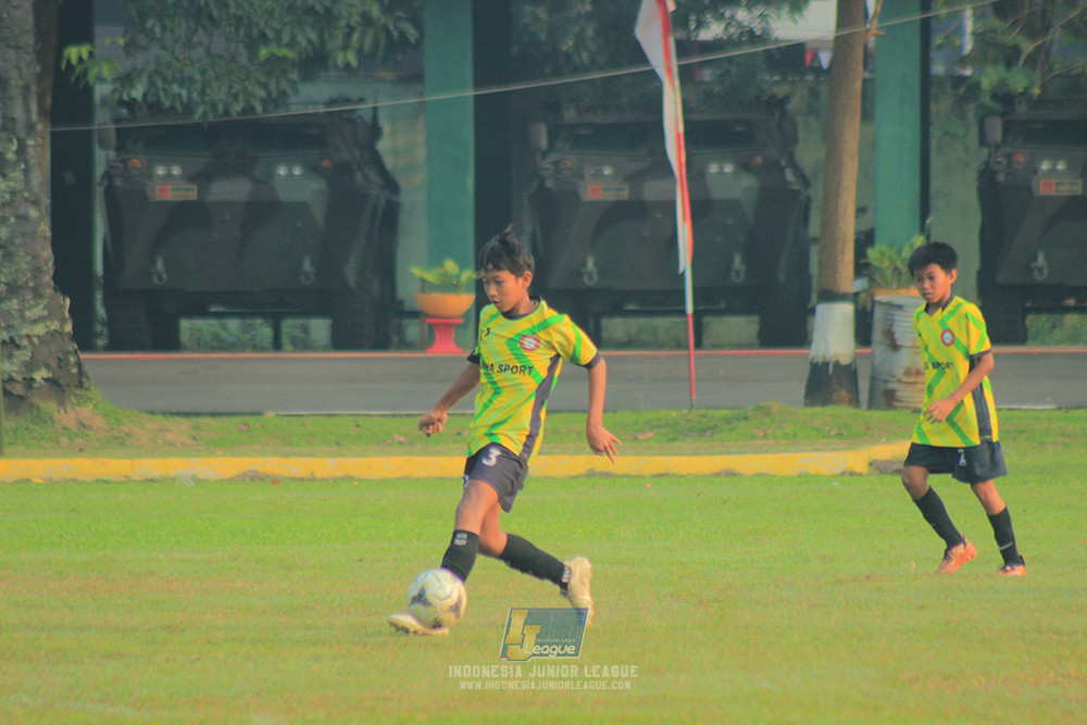 ijl u14 090825 binna banua fc vs stoni indonesia fc