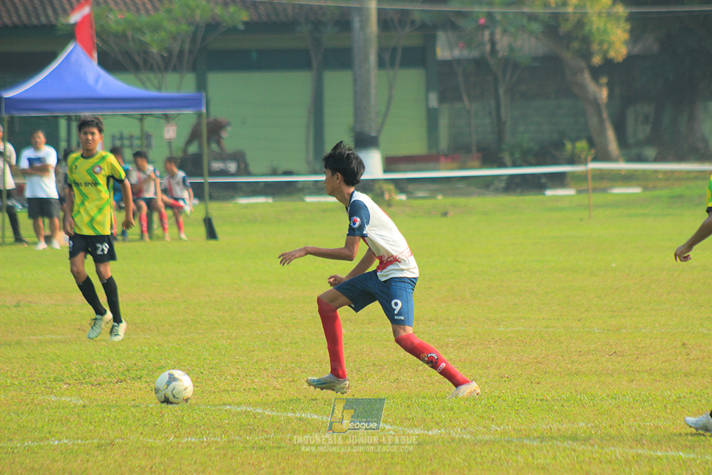 ijl u14 090825 binna banua fc vs stoni indonesia fc