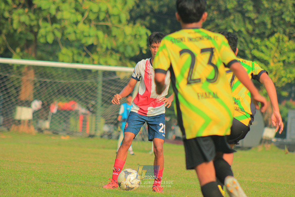 ijl u14 090825 binna banua fc vs stoni indonesia fc