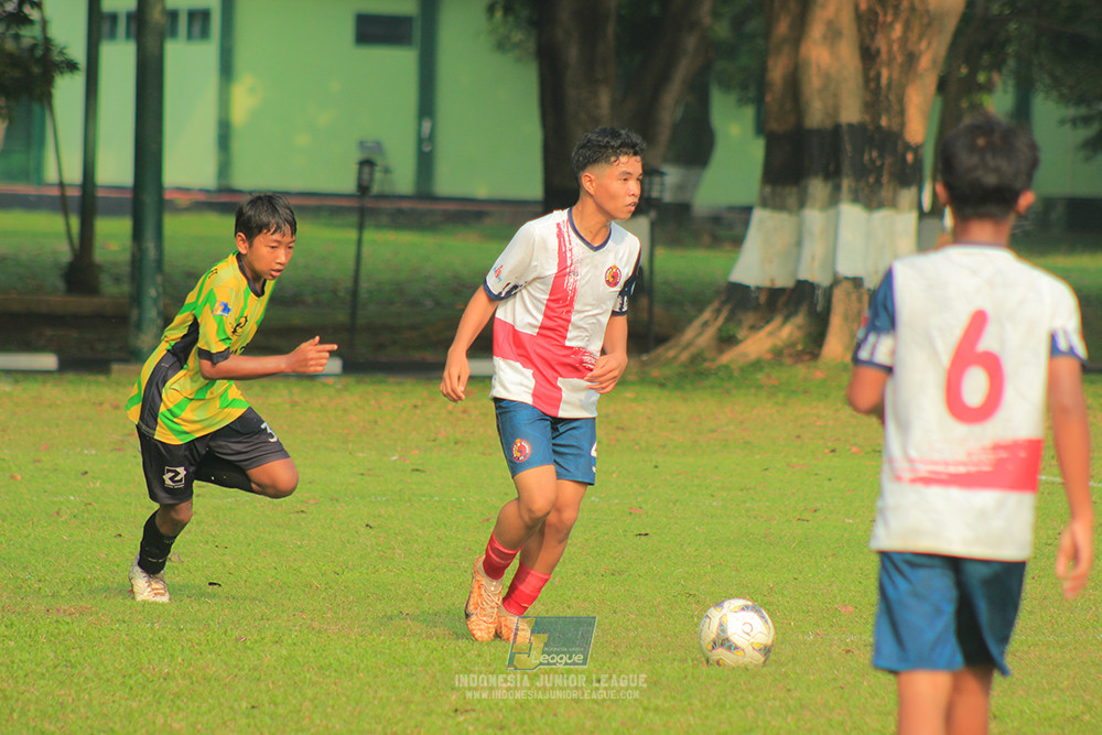 ijl u14 090825 binna banua fc vs stoni indonesia fc
