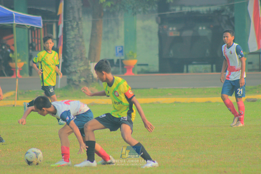 ijl u14 090825 binna banua fc vs stoni indonesia fc