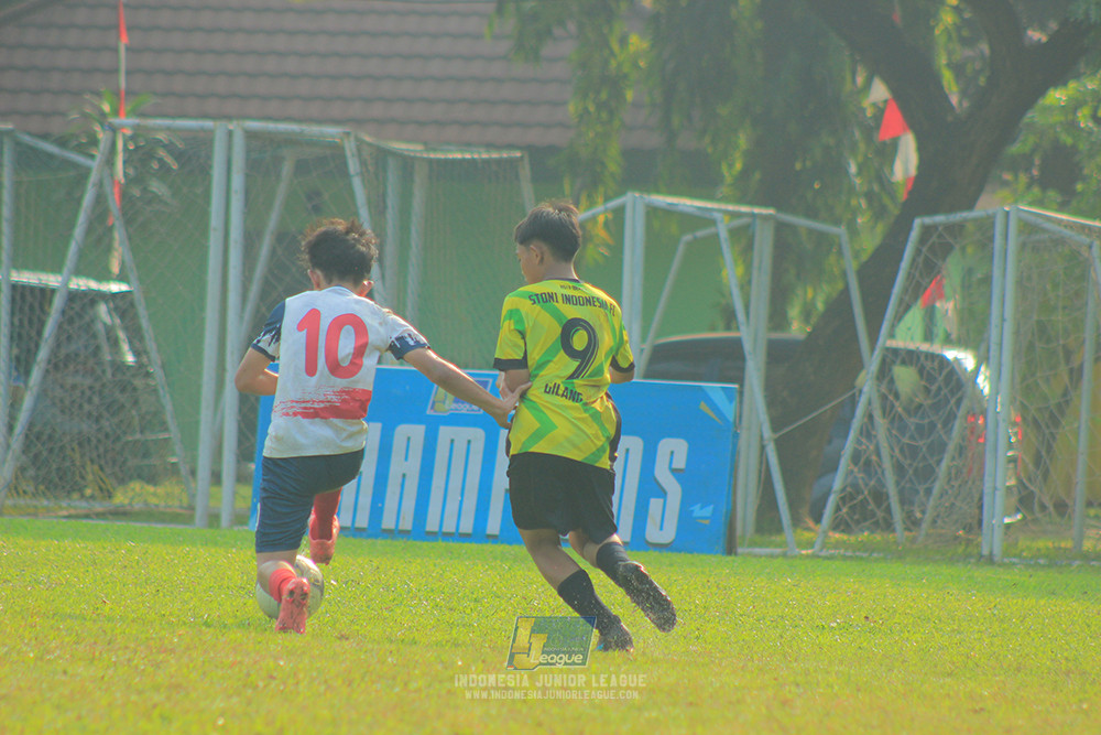 ijl u14 090825 binna banua fc vs stoni indonesia fc