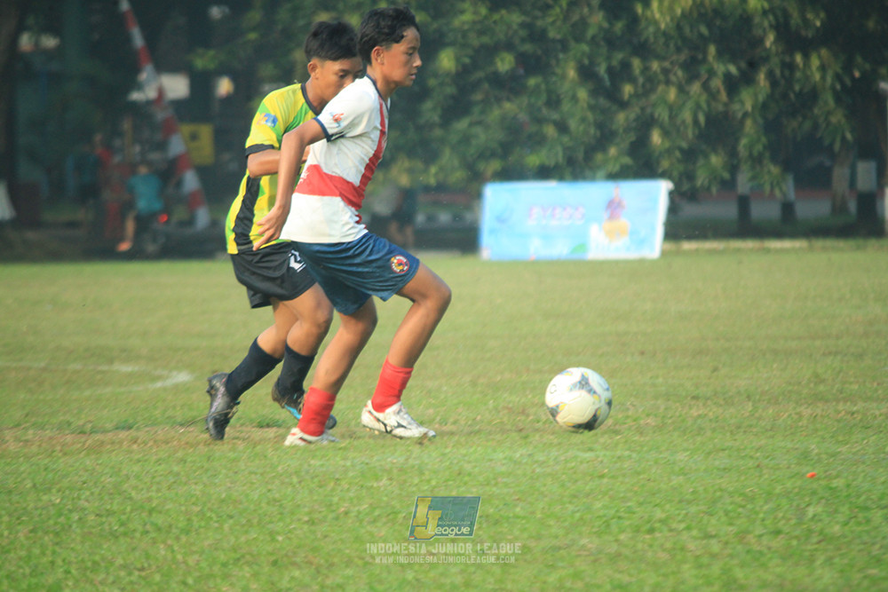ijl u14 090825 binna banua fc vs stoni indonesia fc