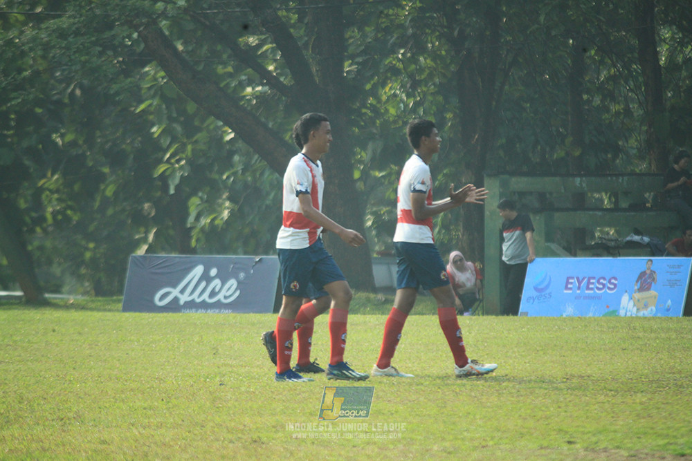 ijl u14 090825 binna banua fc vs stoni indonesia fc