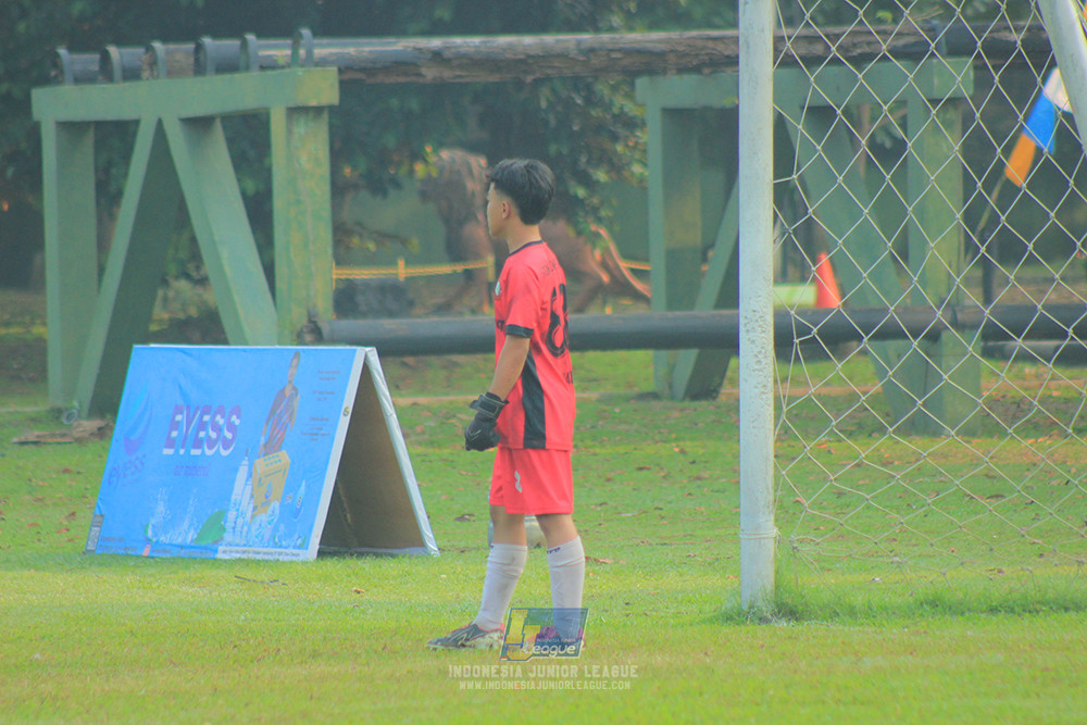 ijl u14 090825 binna banua fc vs stoni indonesia fc