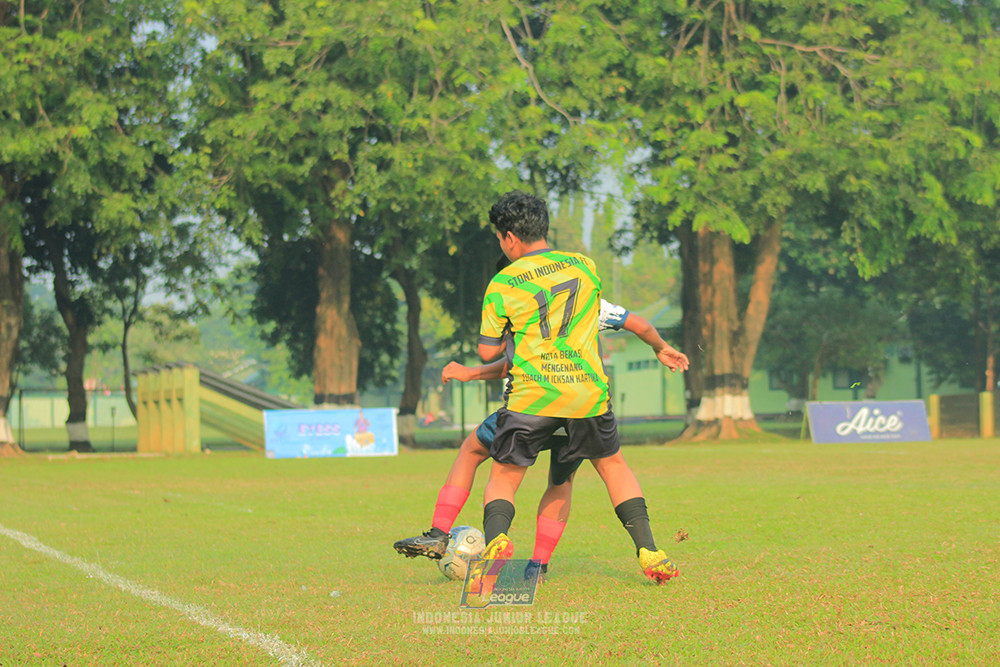 ijl u14 090825 binna banua fc vs stoni indonesia fc