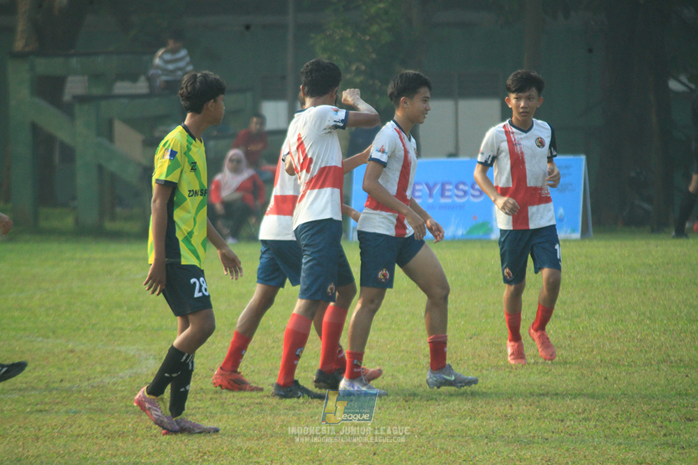 ijl u14 090825 binna banua fc vs stoni indonesia fc