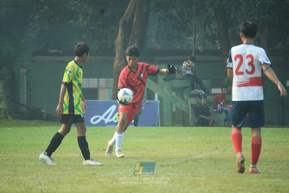 ijl u14 090825 binna banua fc vs stoni indonesia fc