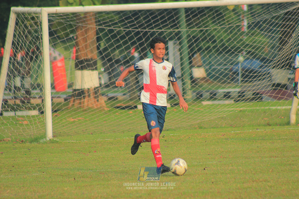 ijl u14 090825 binna banua fc vs stoni indonesia fc