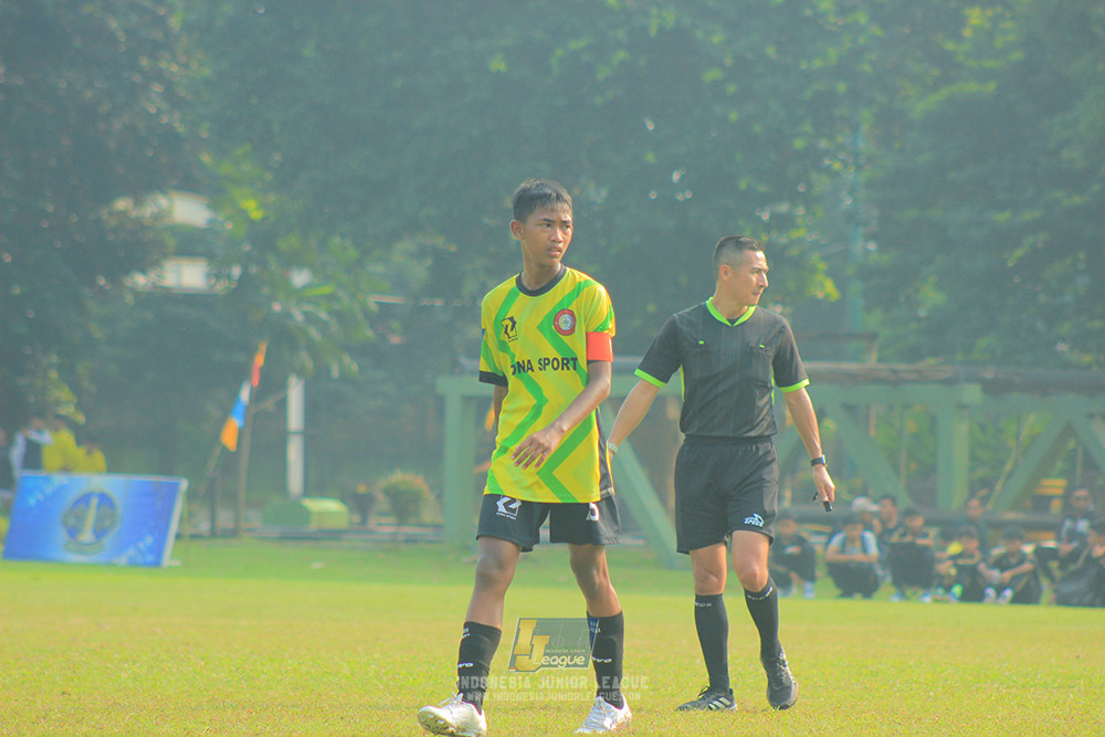 ijl u14 090825 binna banua fc vs stoni indonesia fc