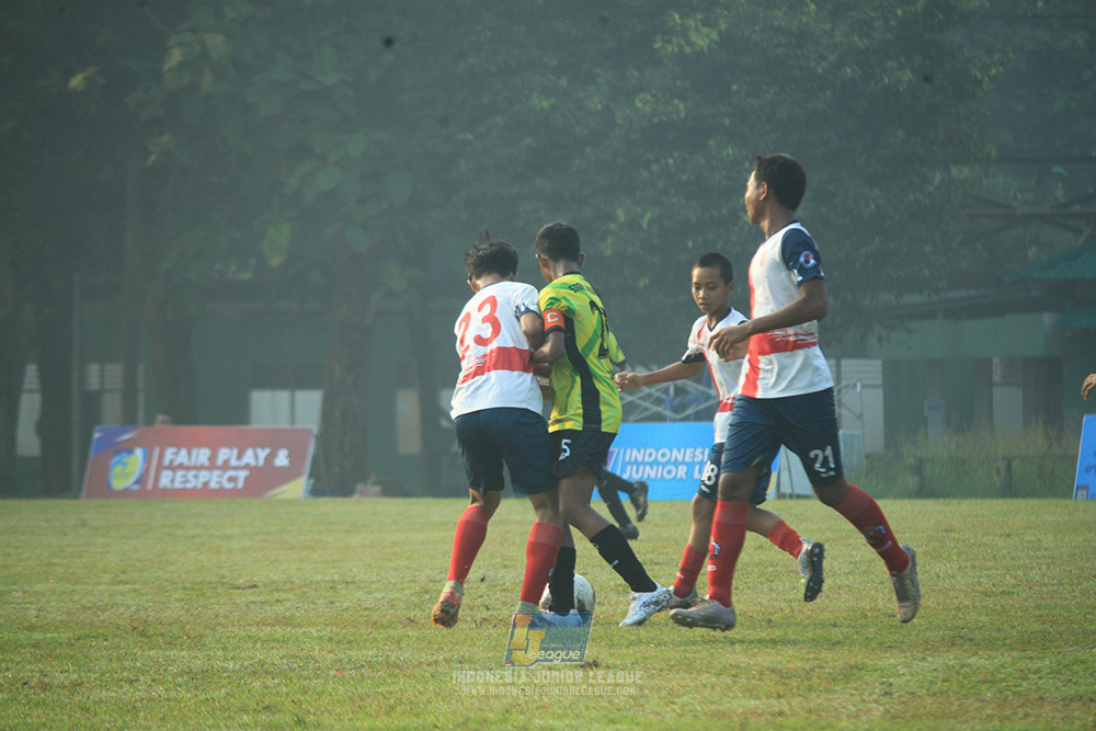 ijl u14 090825 binna banua fc vs stoni indonesia fc