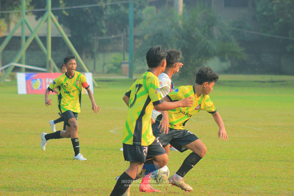 ijl u14 090825 binna banua fc vs stoni indonesia fc