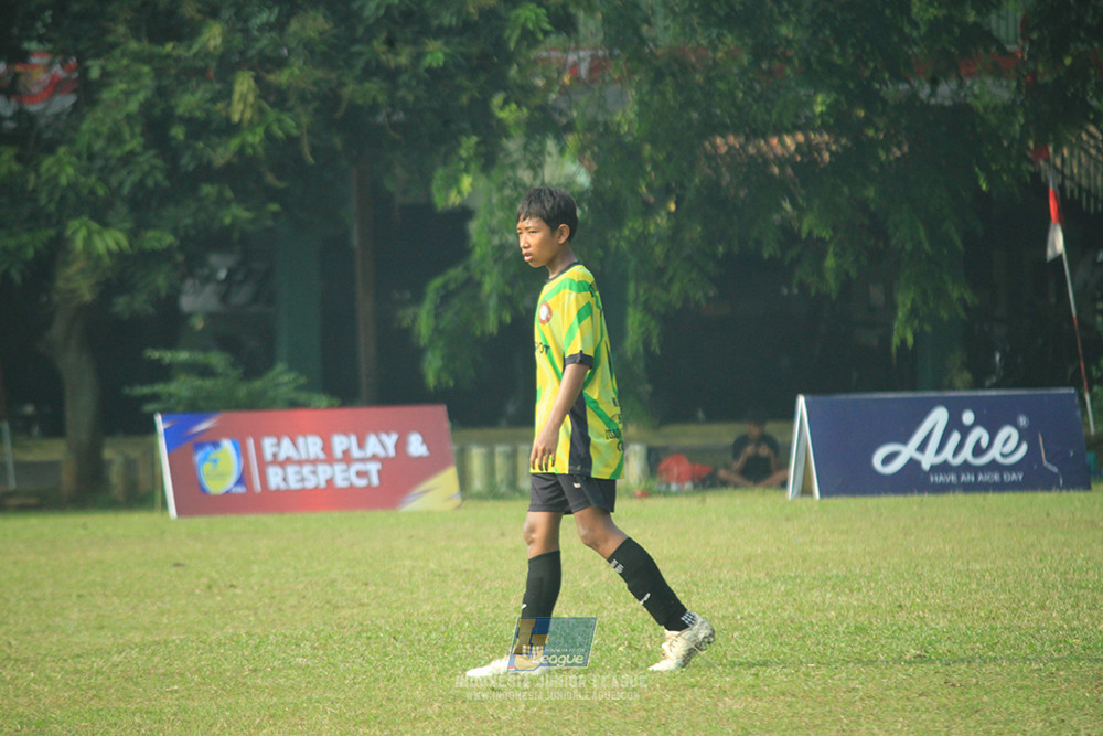 ijl u14 090825 binna banua fc vs stoni indonesia fc