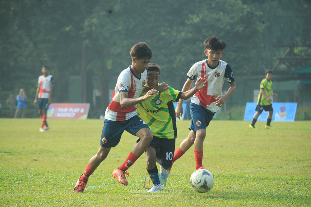 ijl u14 090825 binna banua fc vs stoni indonesia fc