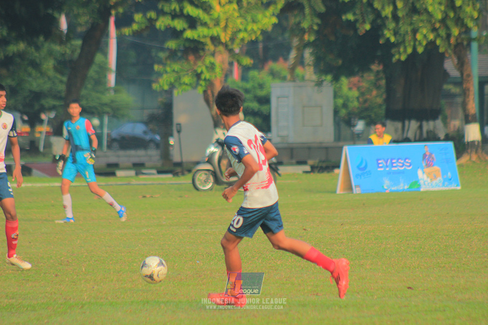 ijl u14 090825 binna banua fc vs stoni indonesia fc