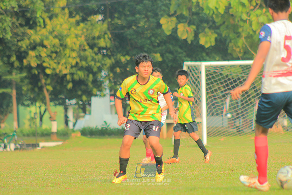 ijl u14 090825 binna banua fc vs stoni indonesia fc