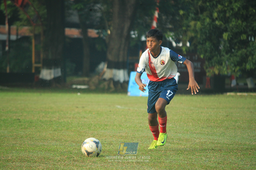 ijl u14 090825 binna banua fc vs stoni indonesia fc