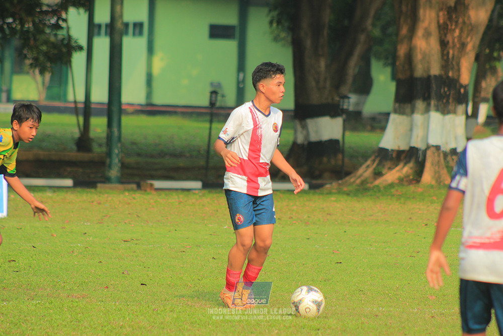 ijl u14 090825 binna banua fc vs stoni indonesia fc