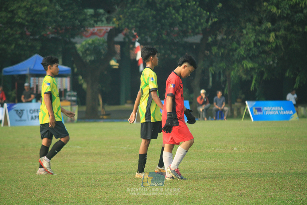 ijl u14 090825 binna banua fc vs stoni indonesia fc