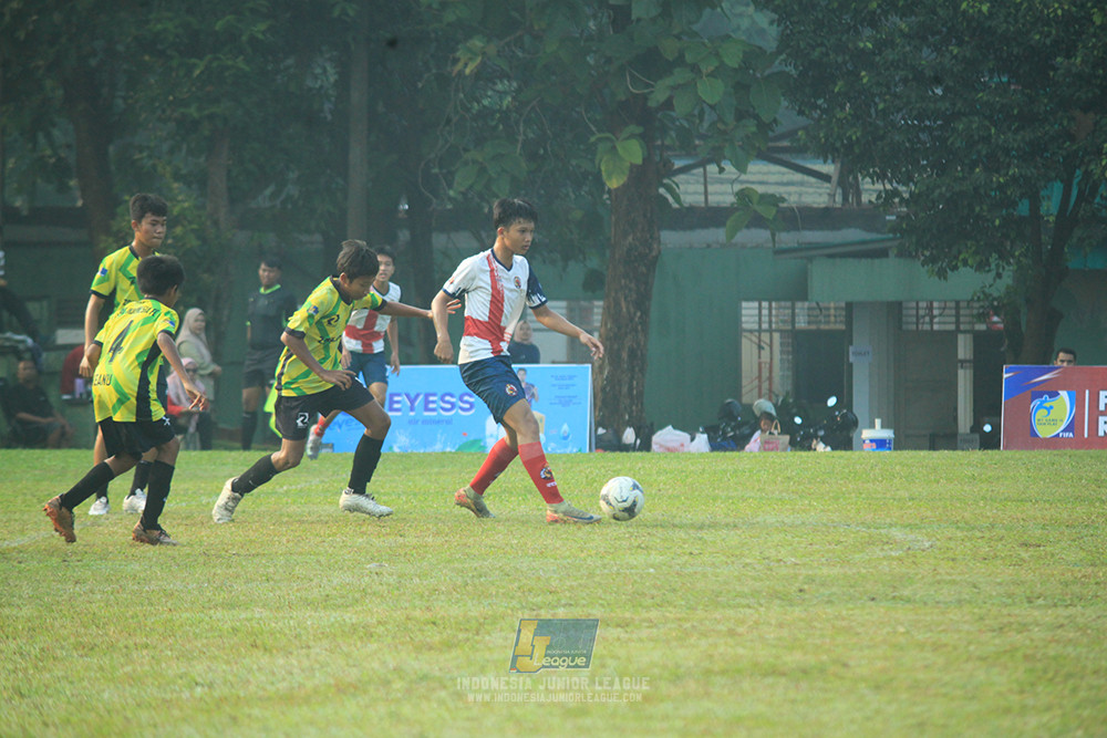 ijl u14 090825 binna banua fc vs stoni indonesia fc