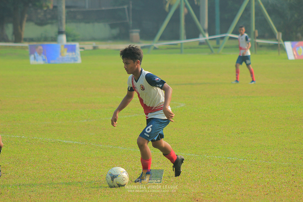 ijl u14 090825 binna banua fc vs stoni indonesia fc