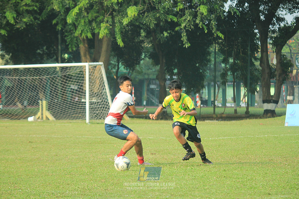 ijl u14 090825 binna banua fc vs stoni indonesia fc