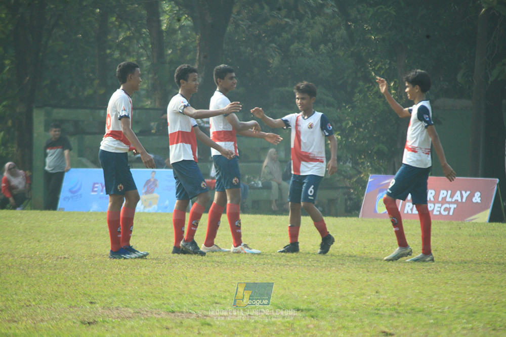 ijl u14 090825 binna banua fc vs stoni indonesia fc
