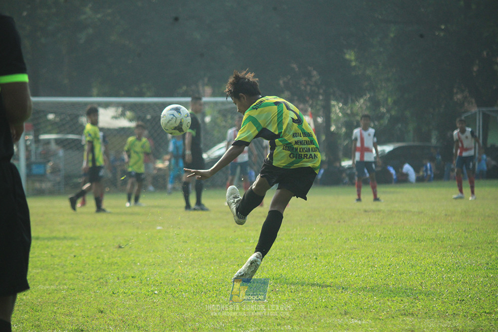ijl u14 090825 binna banua fc vs stoni indonesia fc