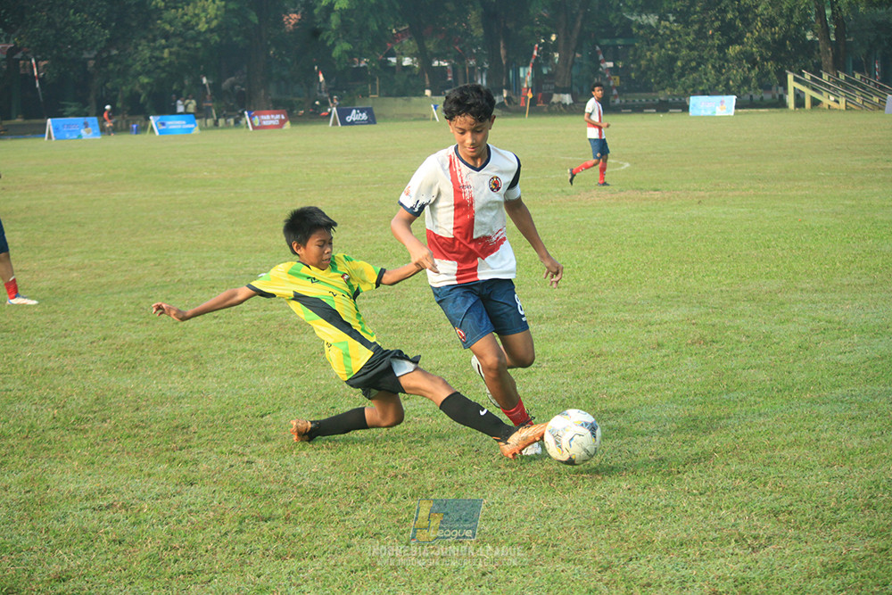 ijl u14 090825 binna banua fc vs stoni indonesia fc