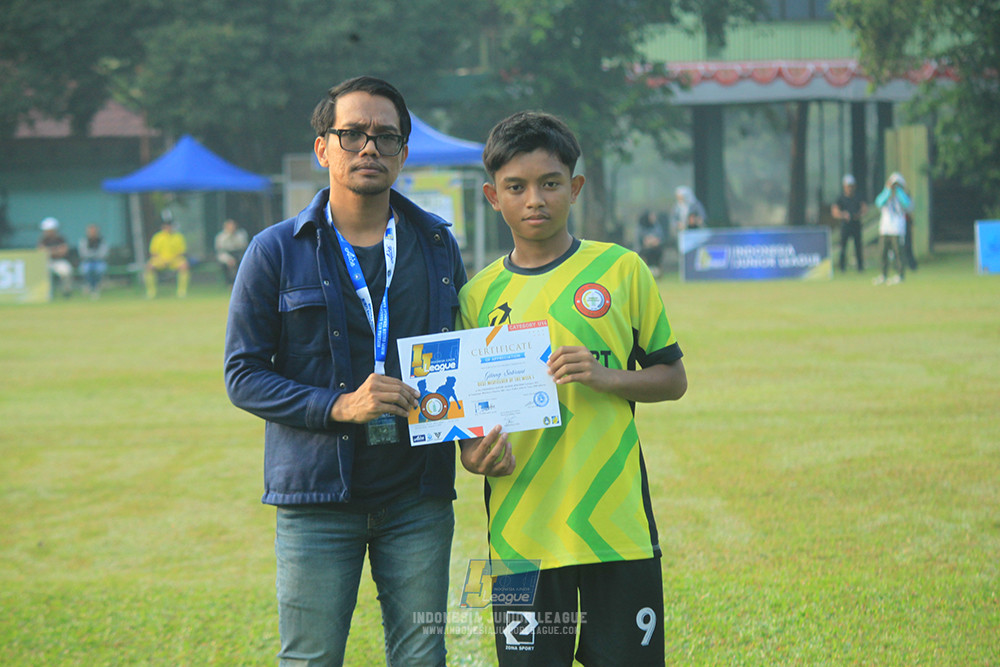 ijl u14 090825 binna banua fc vs stoni indonesia fc