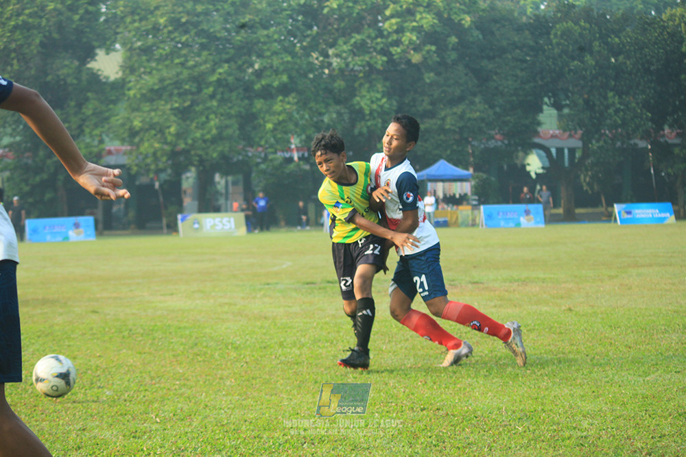 ijl u14 090825 binna banua fc vs stoni indonesia fc