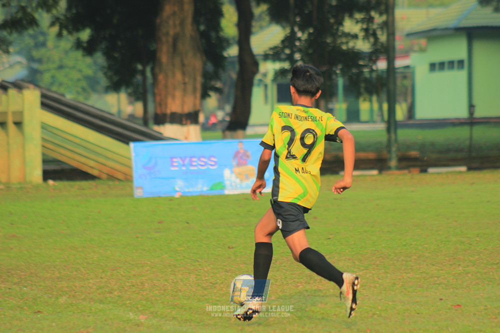 ijl u14 090825 binna banua fc vs stoni indonesia fc