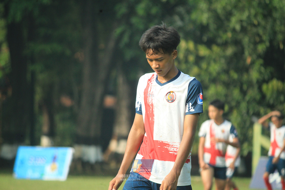 ijl u14 090825 binna banua fc vs stoni indonesia fc