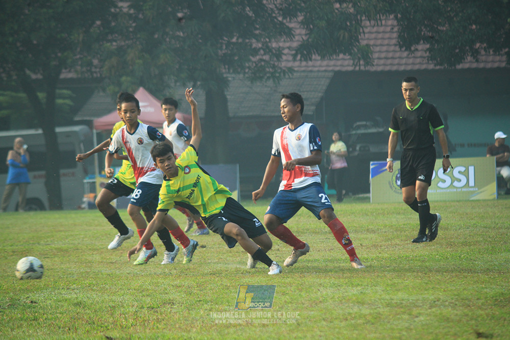 ijl u14 090825 binna banua fc vs stoni indonesia fc