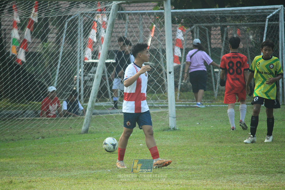 ijl u14 090825 binna banua fc vs stoni indonesia fc