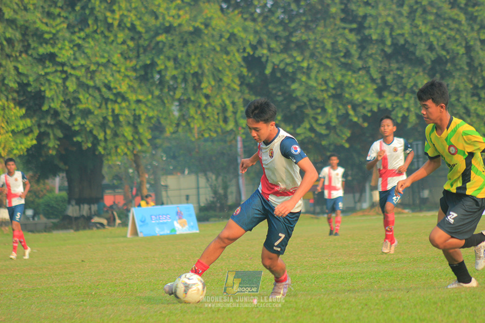 ijl u14 090825 binna banua fc vs stoni indonesia fc
