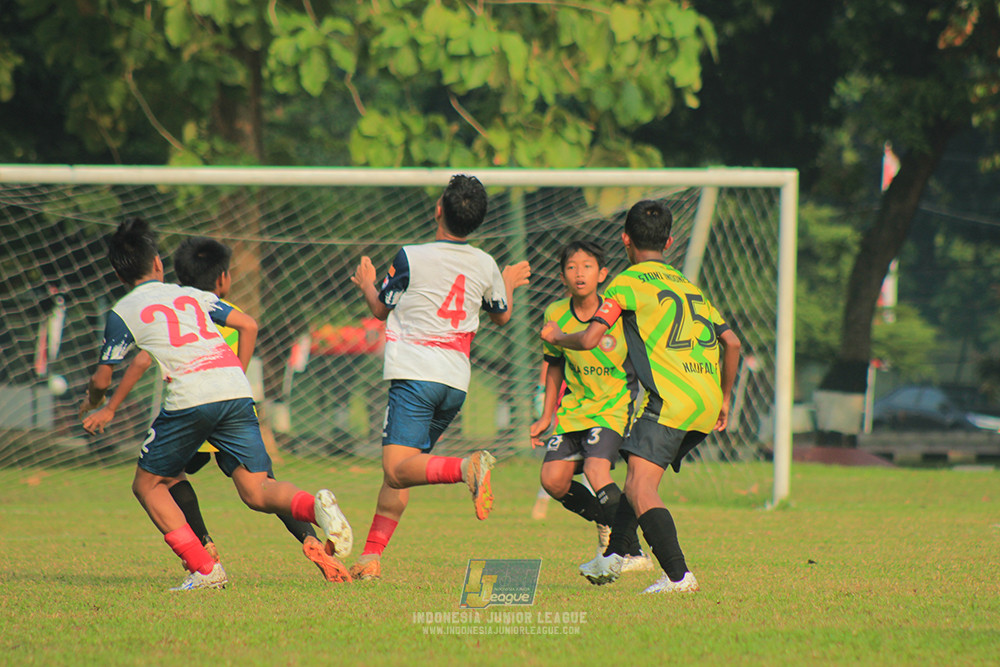 ijl u14 090825 binna banua fc vs stoni indonesia fc