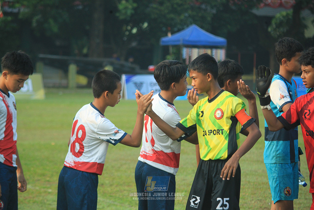ijl u14 090825 binna banua fc vs stoni indonesia fc