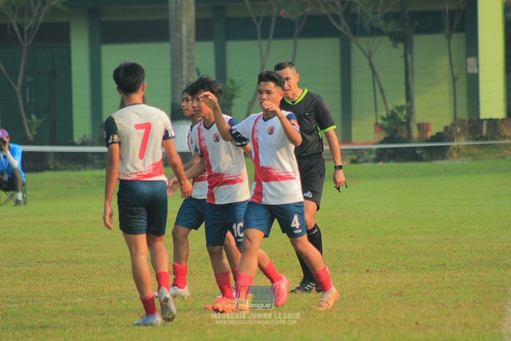 ijl u14 090825 binna banua fc vs stoni indonesia fc
