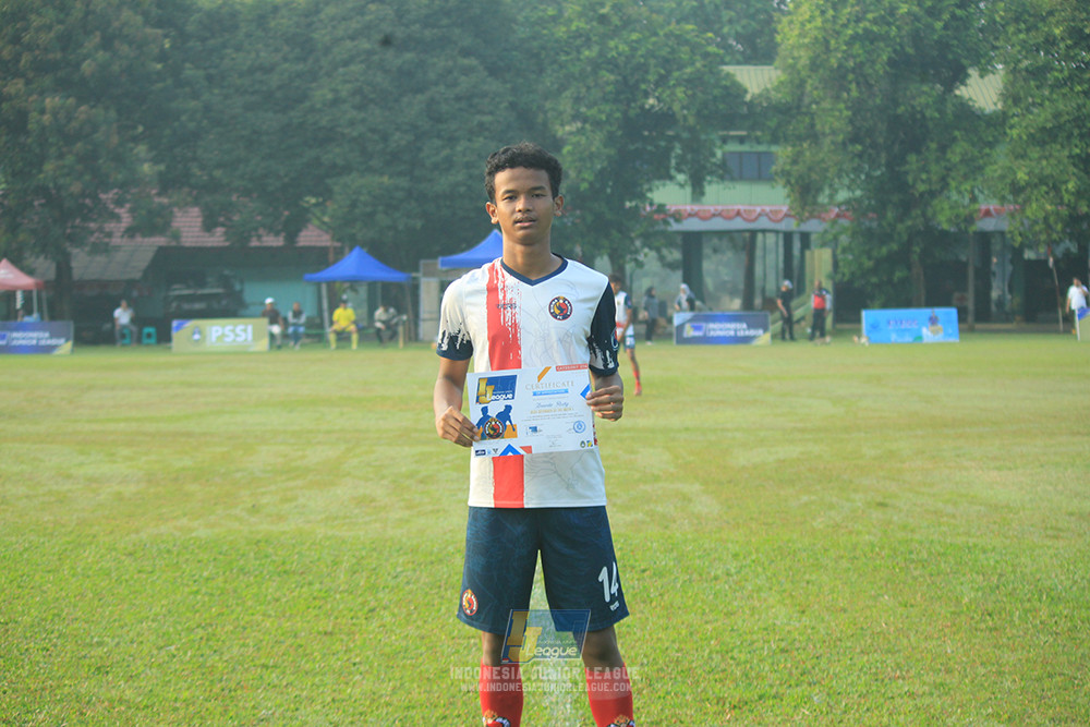 ijl u14 090825 binna banua fc vs stoni indonesia fc