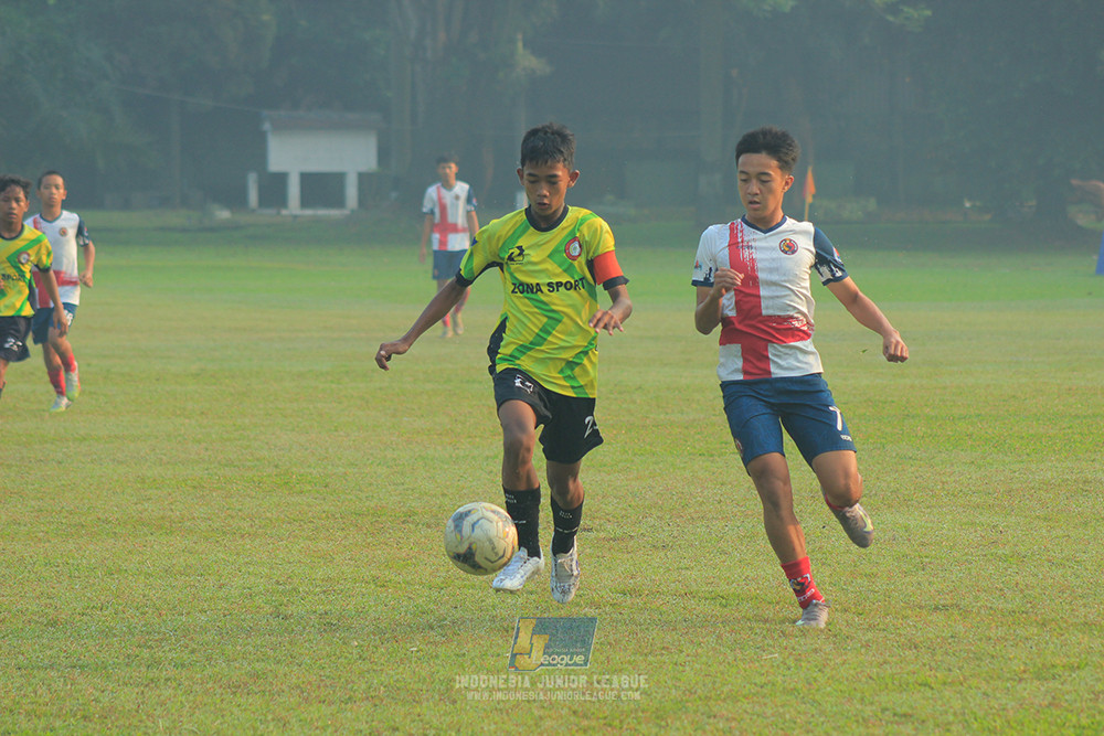 ijl u14 090825 binna banua fc vs stoni indonesia fc